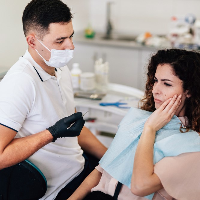 Emergency Dentist