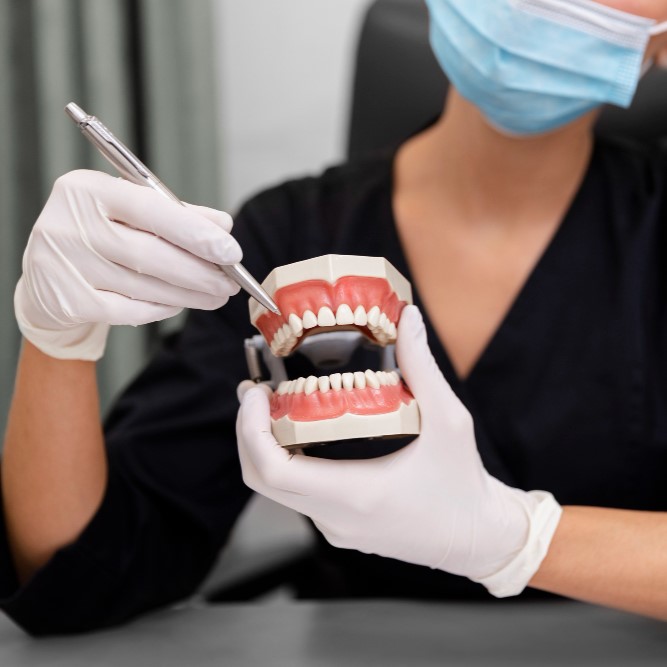 Dental Bridges