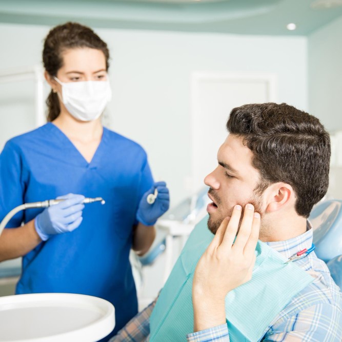 Emergency Dentistry
