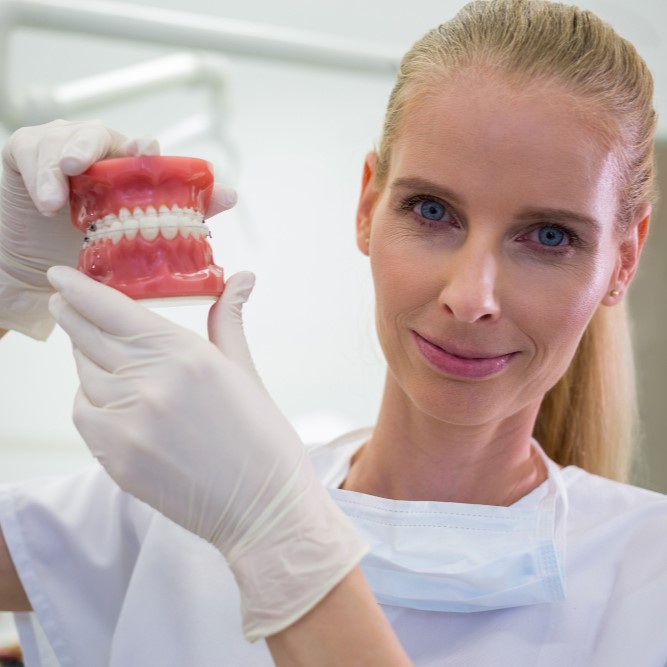 Dentures